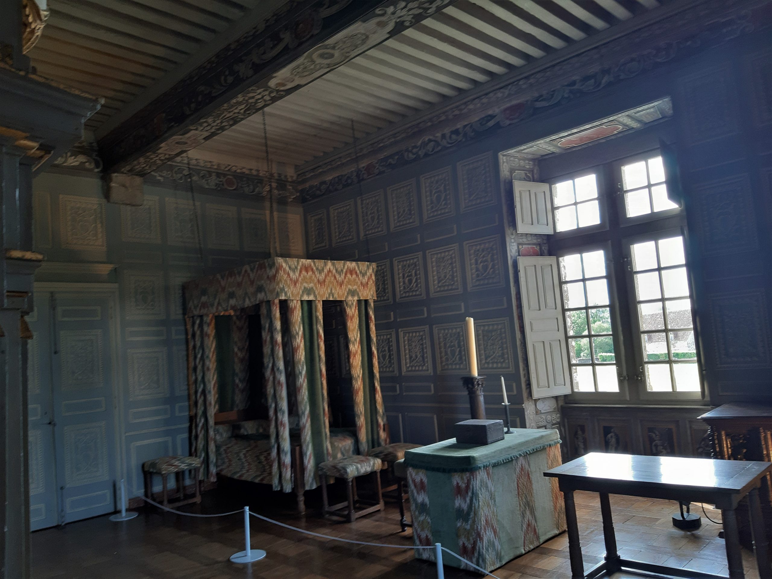 Château de Carrouges